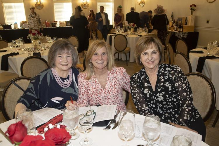 SNAP! — Dinner at the Derby Bakersfield Life