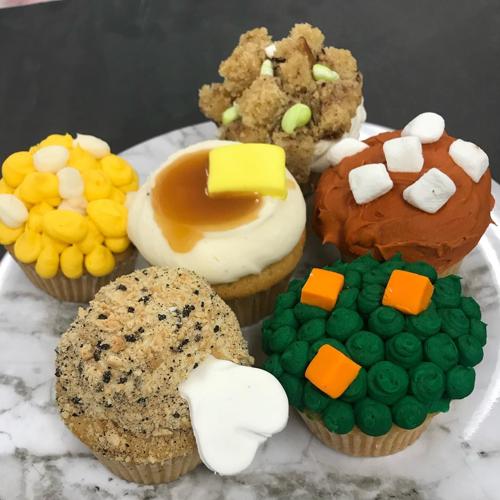 These spots take the cupcake Bakersfield Life