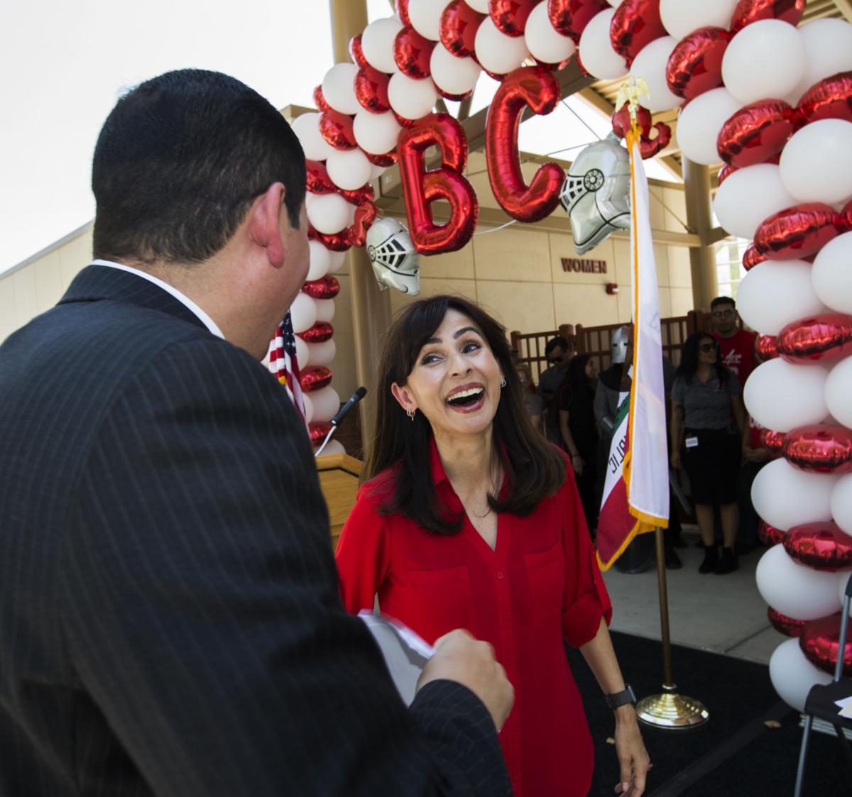 Bakersfield College gets 1 million to create, expand Career Technical Education programs News