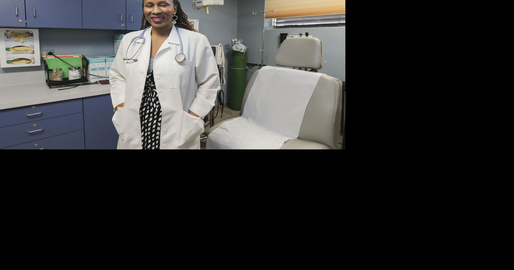 'It's like a family' East Bakersfield doctor bridges gap between ...