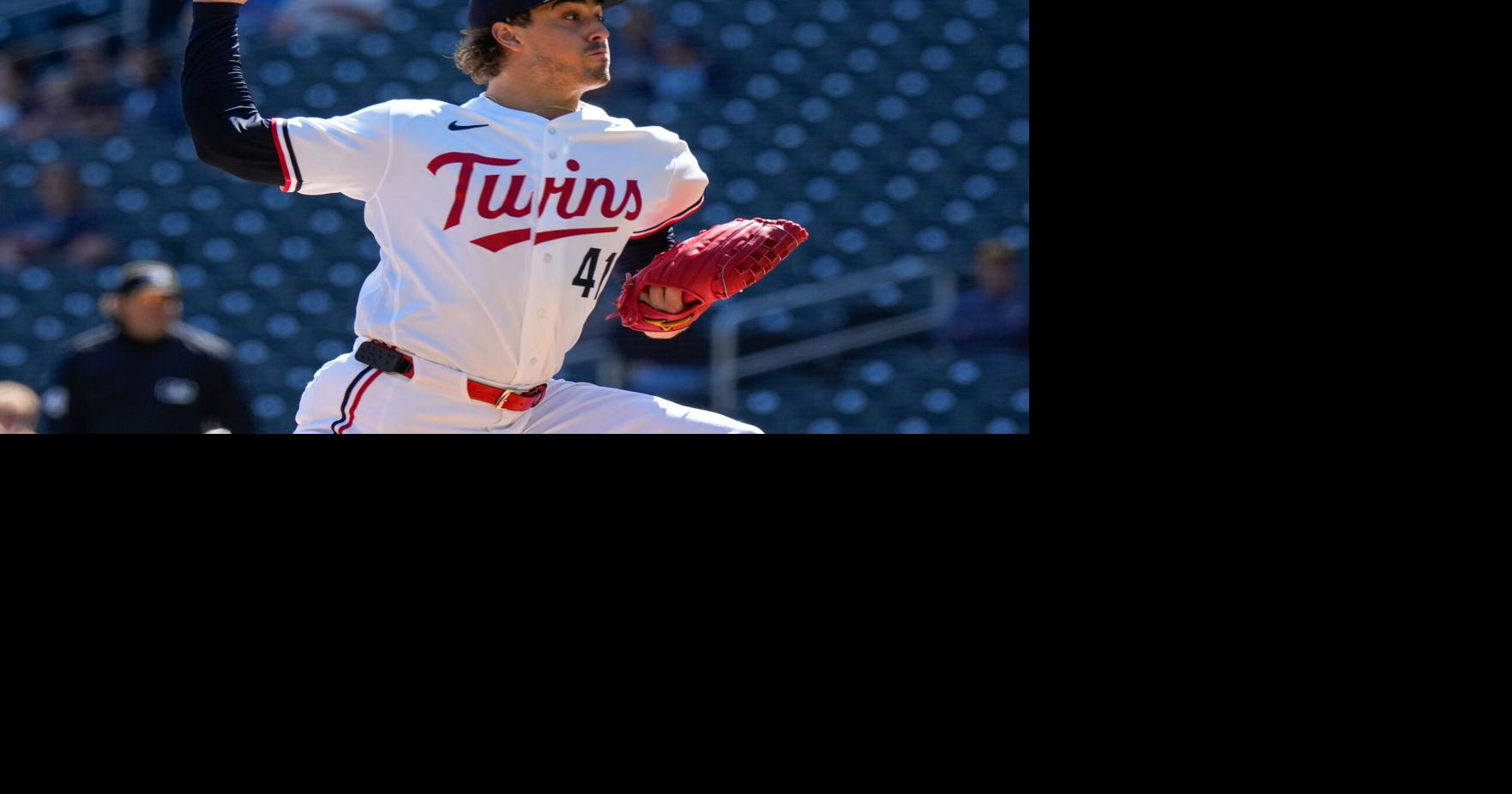 Kwan, Bazzana help Guardians beat Twins 9-2, pull within 1/2 game of AL Central-leading White Sox