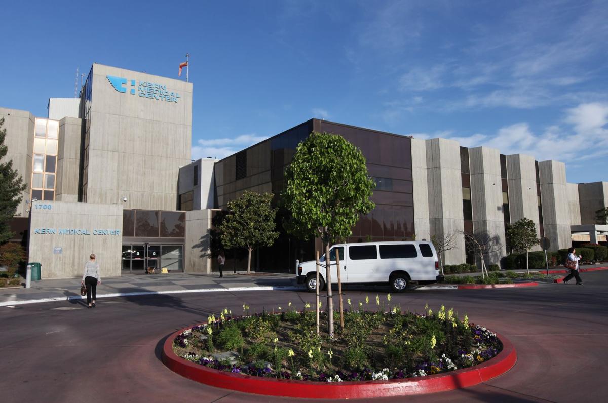 Supervisors to spread Kern Medical Center budget pain around News