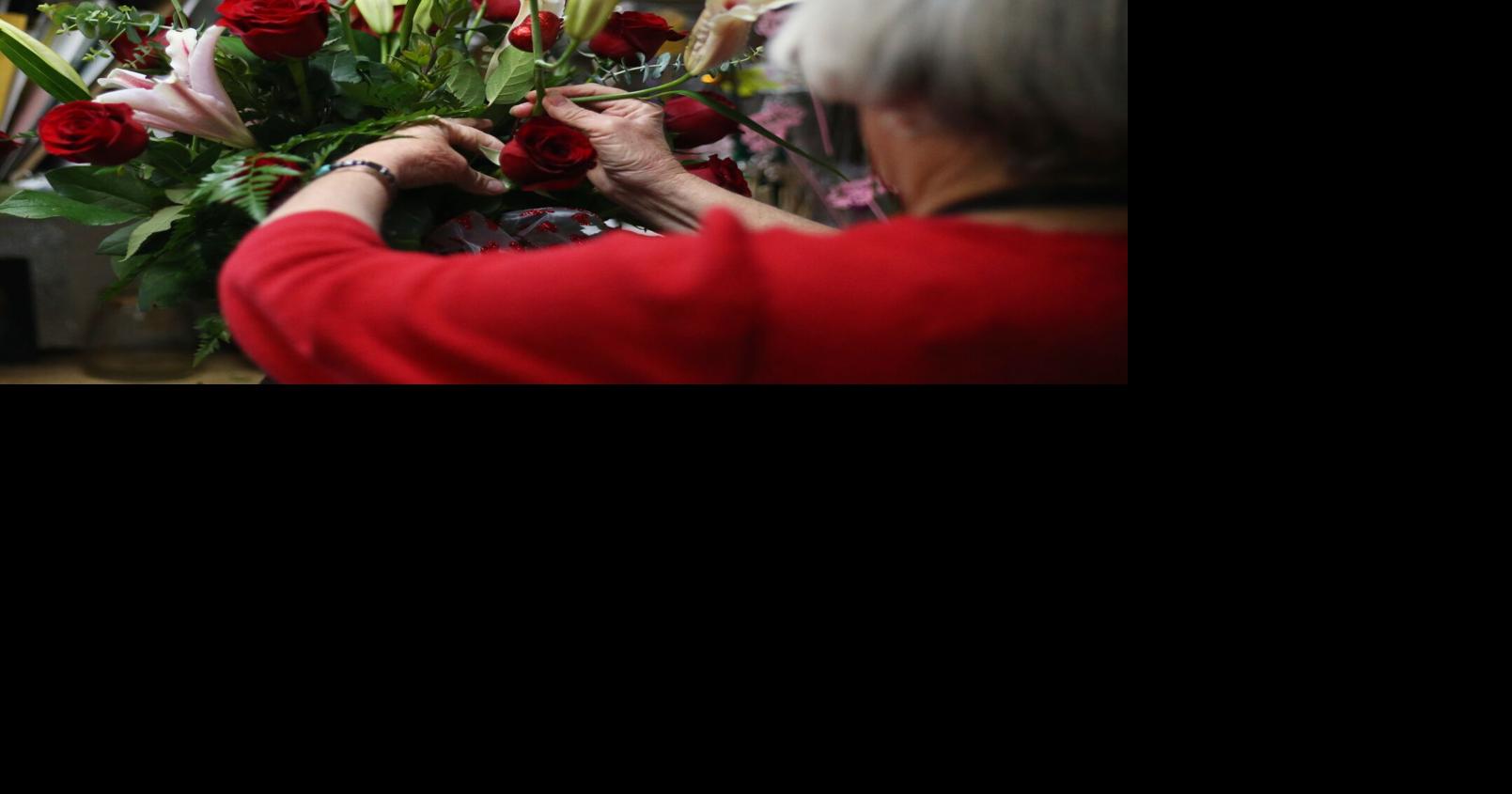 Timing disrupts Valentine's Day routines this year News