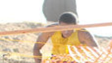 Volkslauf Hits Finish Line News Bakersfield Com