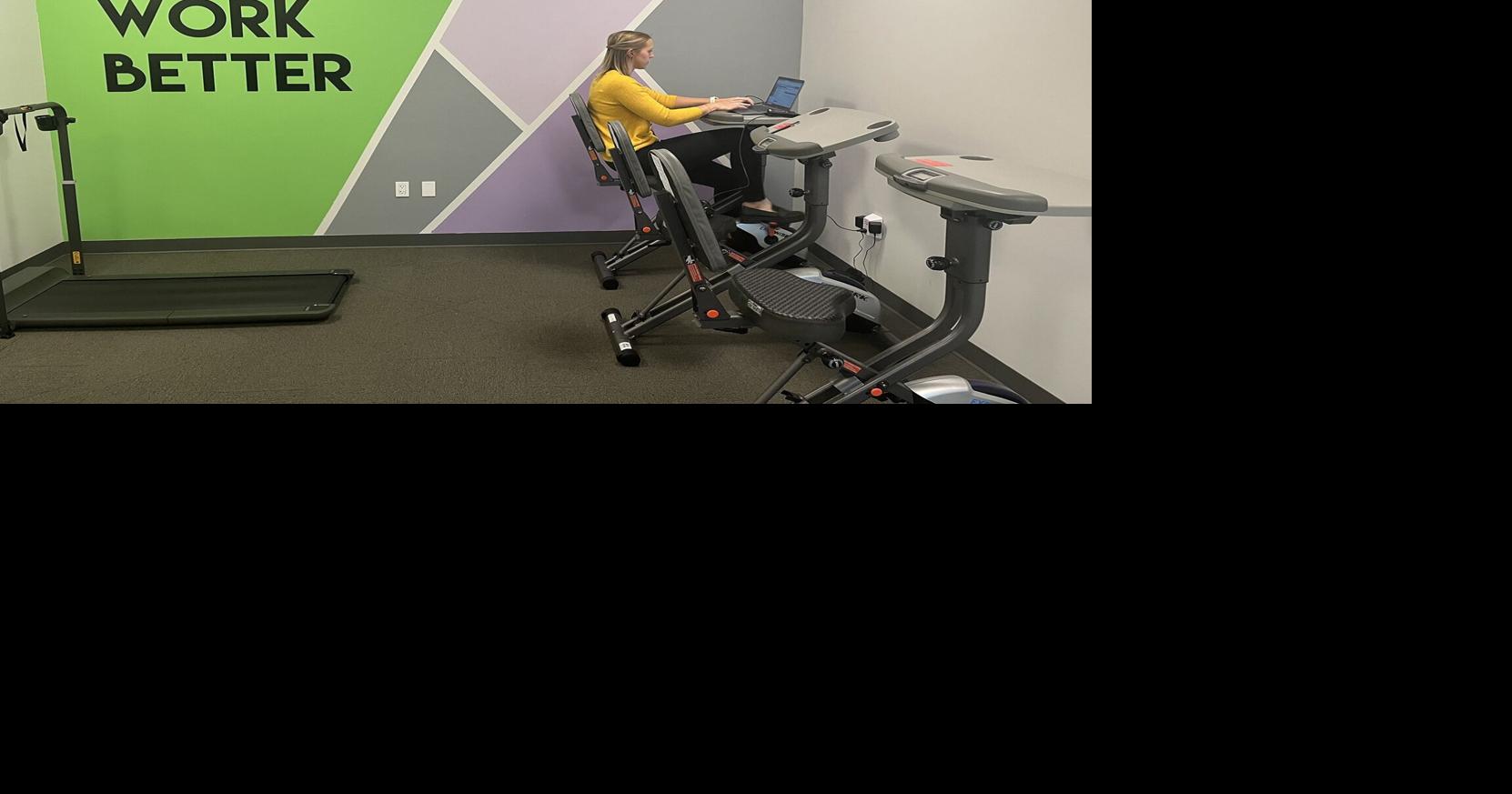 Kern Health Systems named city's first Blue Zones-approved worksite