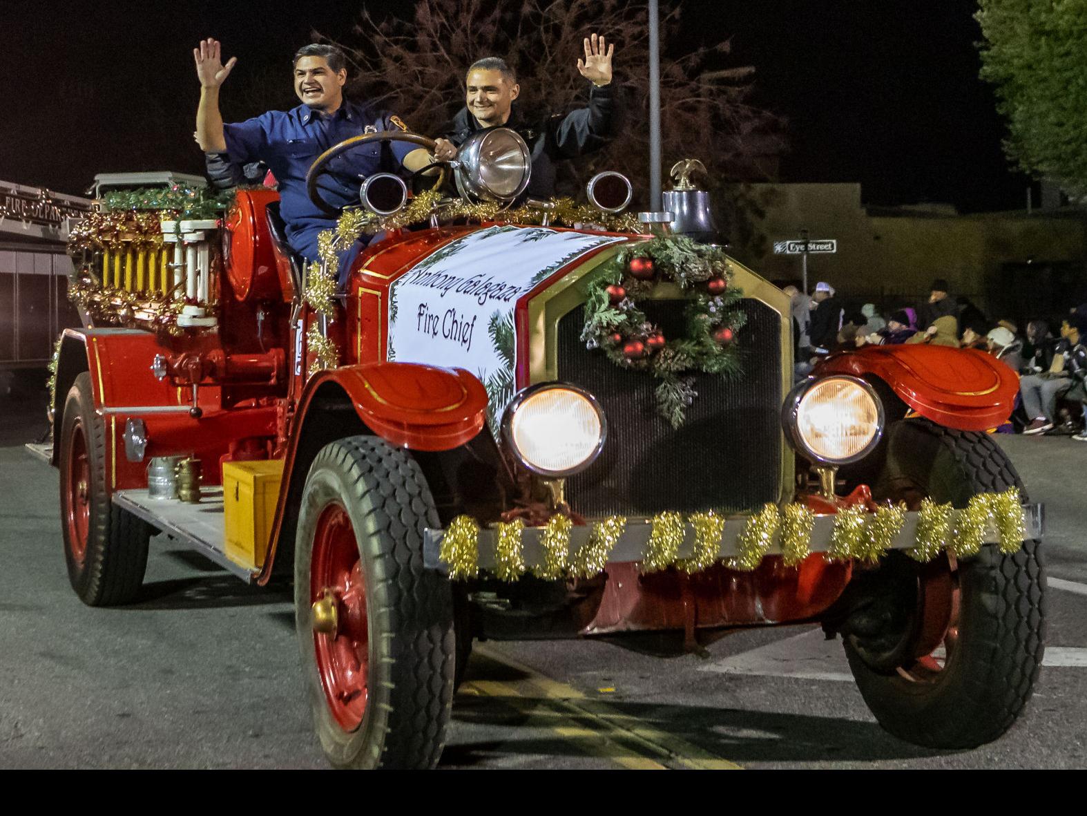 Bakersfield Christmas Parade 2021 U6xjyvcm3qocsm