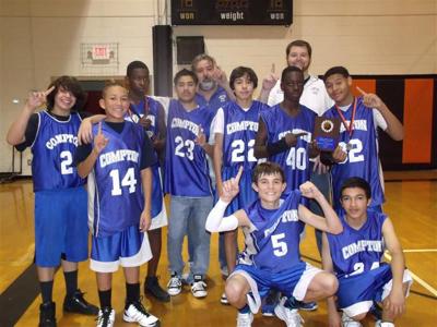 Wasco Holiday Classic Basketball Tournament Sports Bakersfield Com