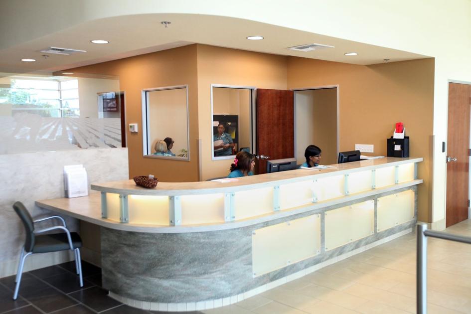 Clinica Sierra Vista opens new location in south Bakersfield News