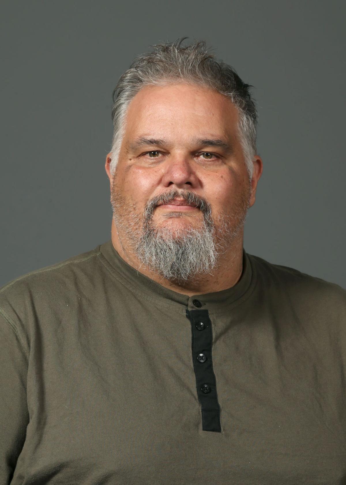 MAYORAL CANDIDATE PROFILE Marc DeLeon News