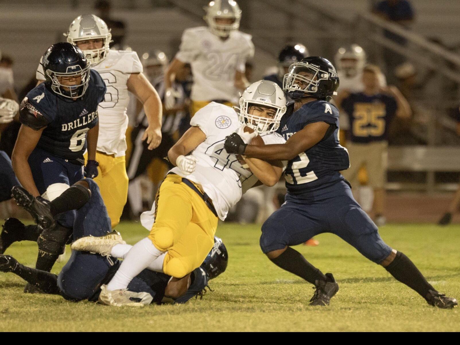 Browns High School Game of The Week