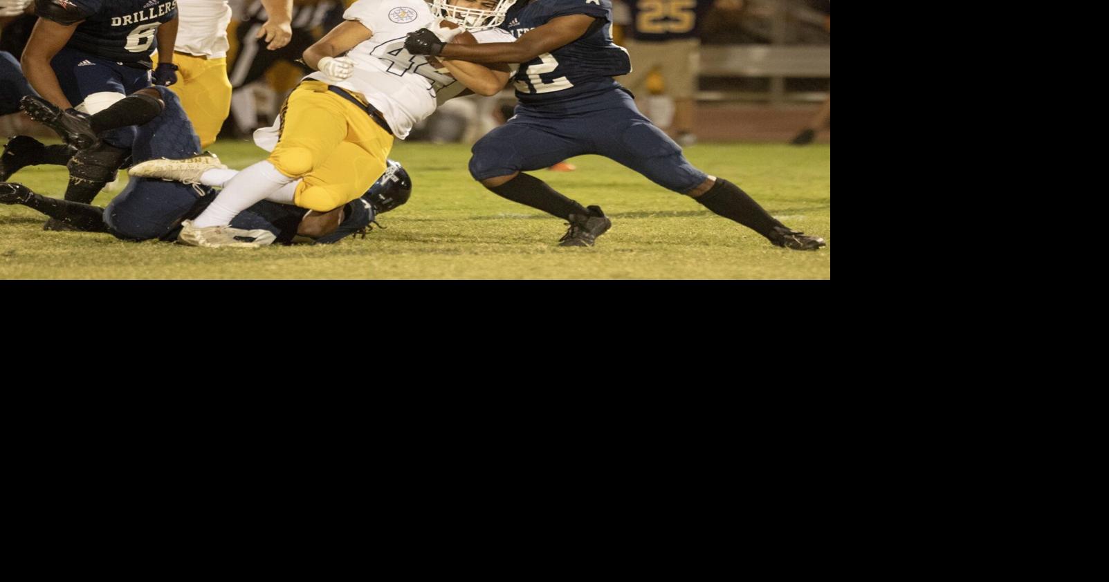 KERN COUNTY HIGH SCHOOL FOOTBALL: Week 3 rewind | Sports | bakersfield.com