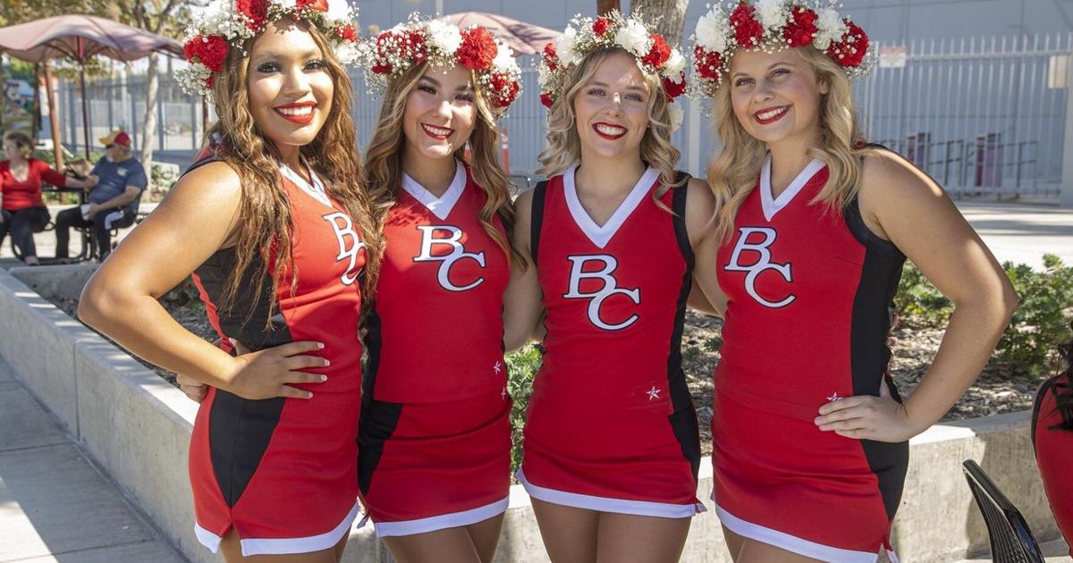 SNAP! — Bakersfield College Alumni BBQ Bakersfield Life