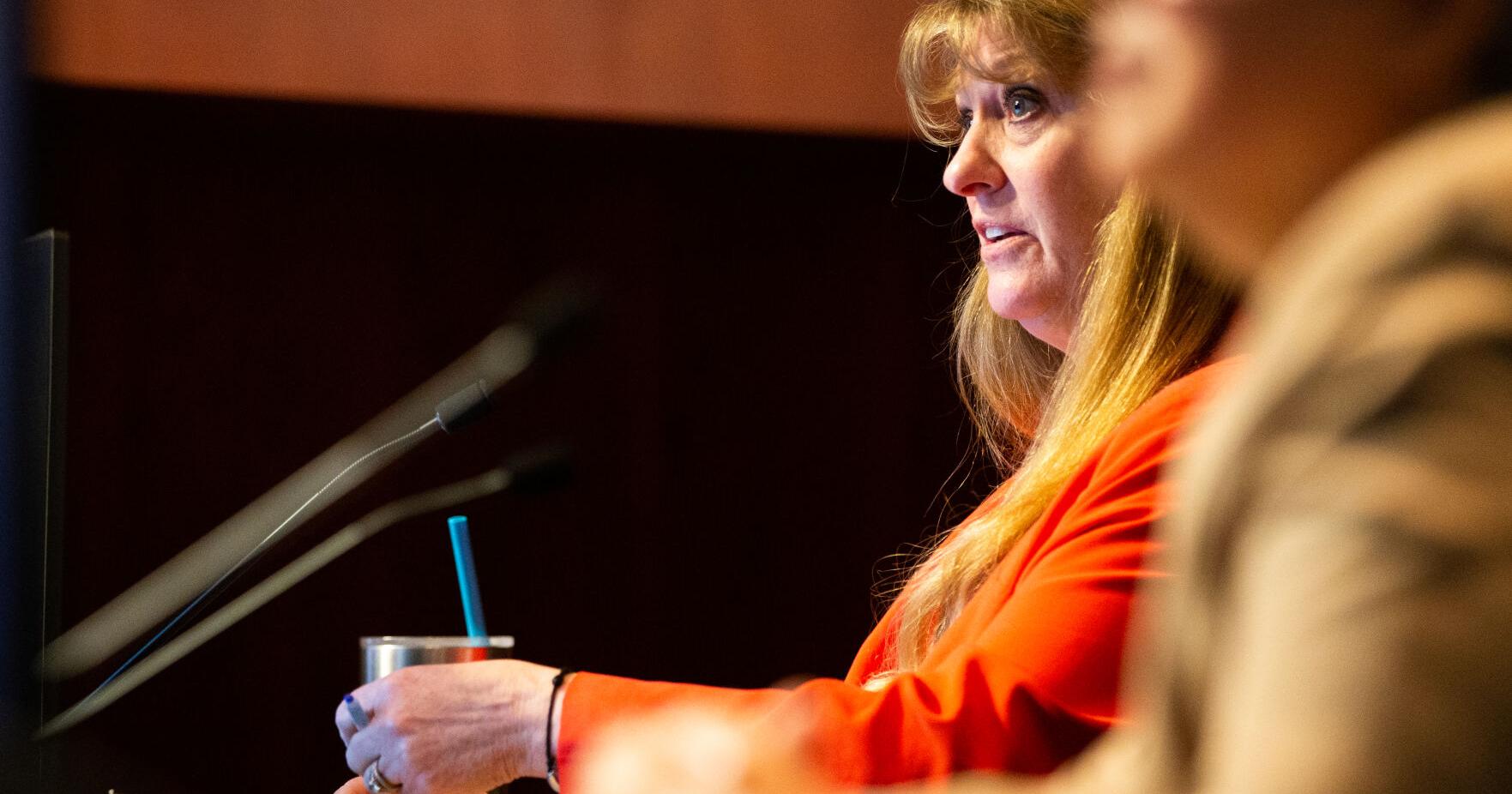 County outlines difficult, slow options for replacing Scrivner - Vimarsana News