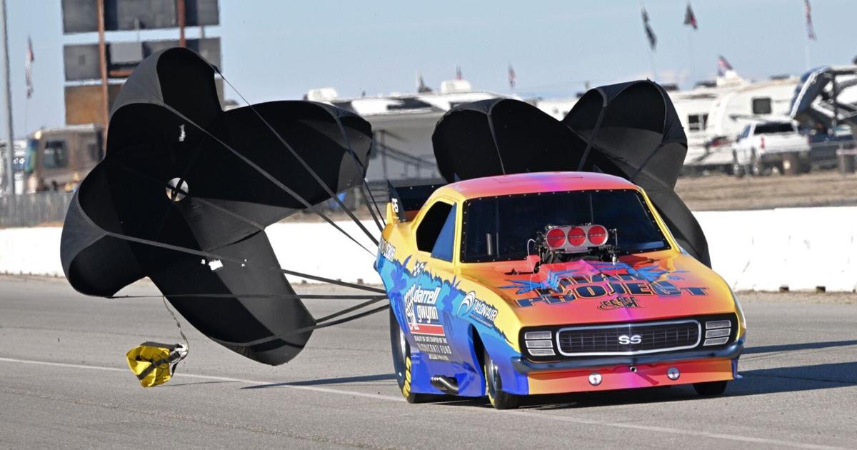 PHOTO GALLERY: Day 1 of March Meet at Famoso Raceway | Multimedia ...