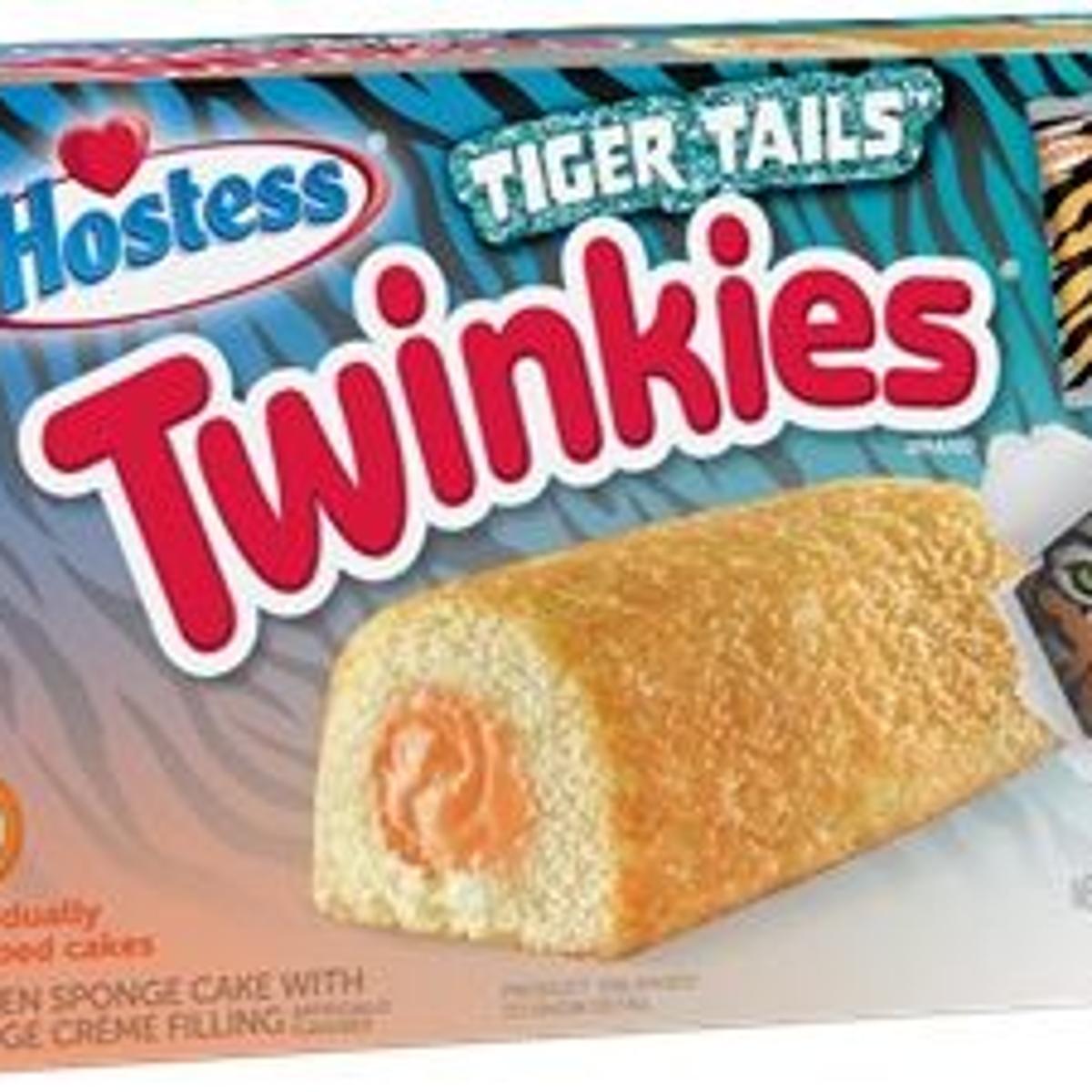 The Dish Baby Shark Mac New Twinkies At Walmart Food Bakersfield Com The Dish Baby Shark Mac New Twinkies At Walmart Food Bakersfield Com