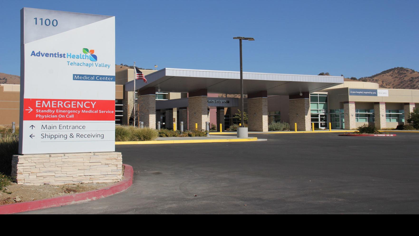 Adventist health open to publuc cvs health corporate number