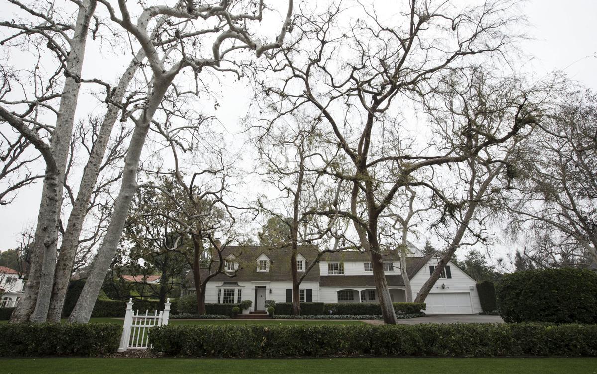 WHERE WE LIVE Old Stockdale, proud of its island independence