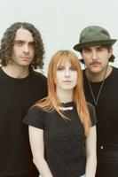Paramore's fall tour to kick off in Bakersfield