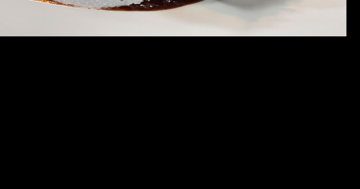 THE DISH It's steak and sparkling wine for NYE dining events Food