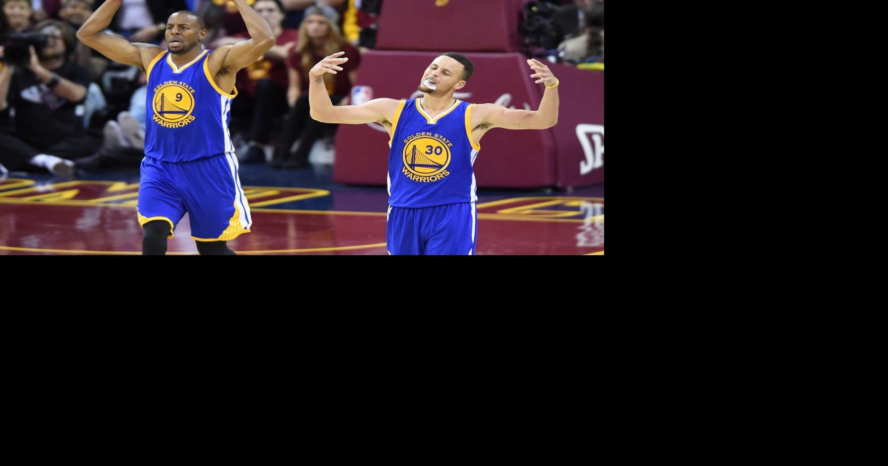 Stephen Curry Theme for Windows 10 and 11