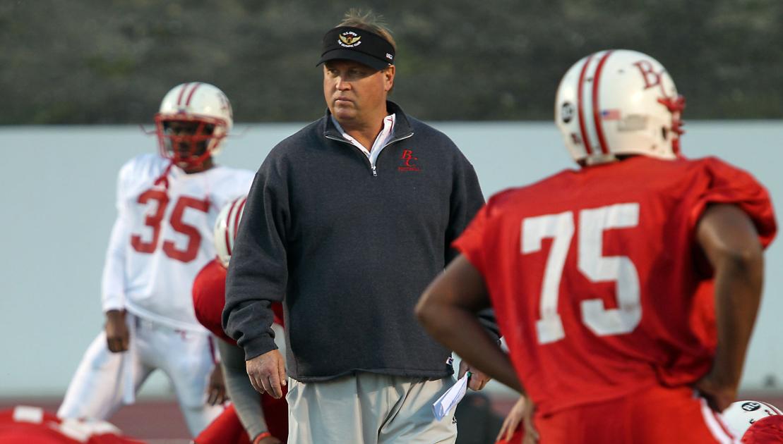 All On The Line Today As Bc Takes On Ccsf News Bakersfield Com