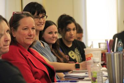New Kern County Law School Offers Local Nontraditional Students
