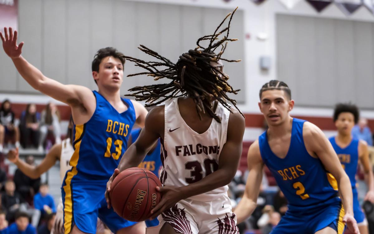 Cif Central Section Basketball Championship Preview Capsules