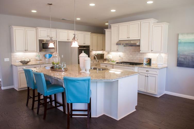 Home Windermere at Seven Oaks Bakersfield Life