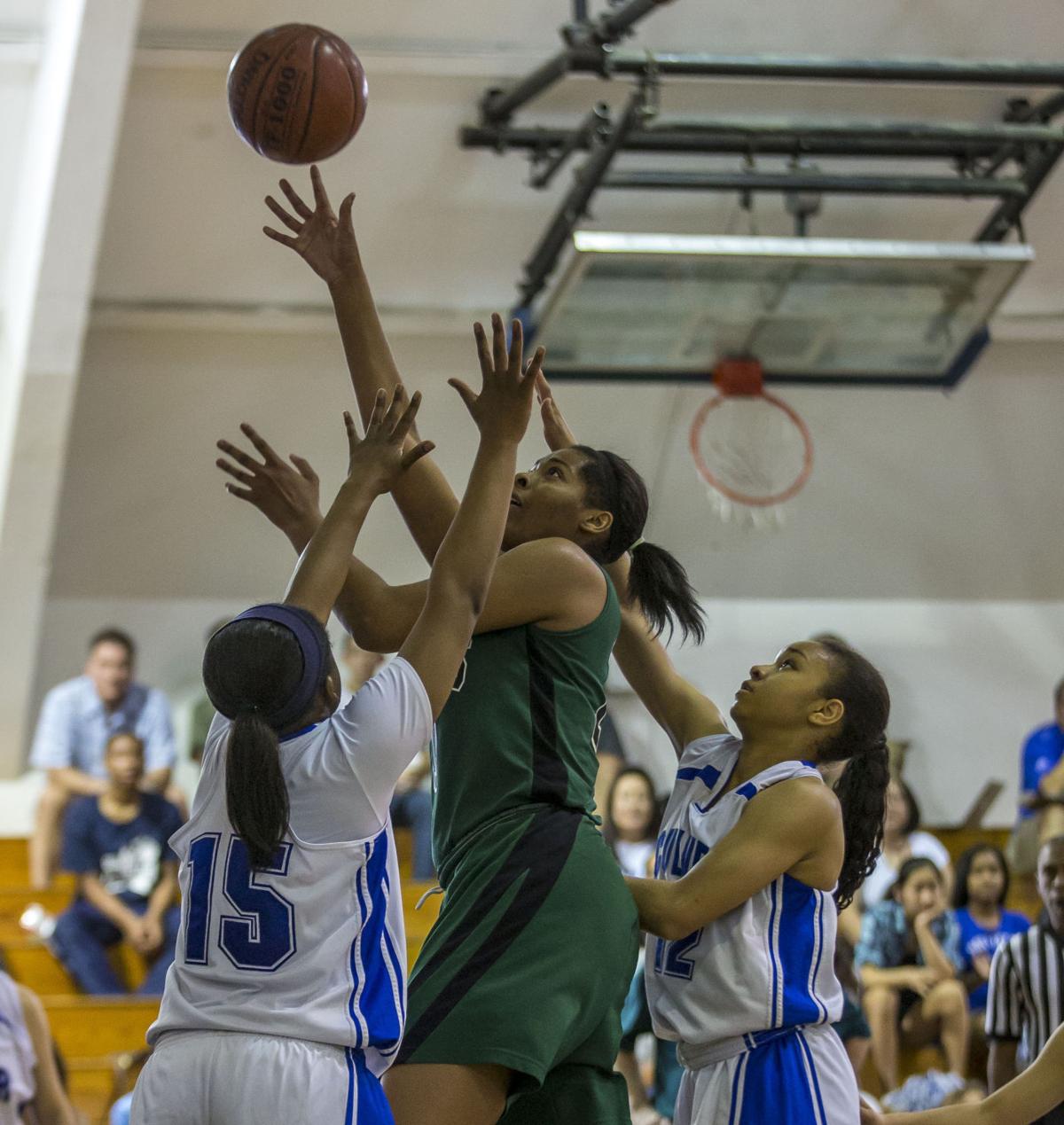 Garces Girls Basketball Falls In D Ii Quarters To Culver City