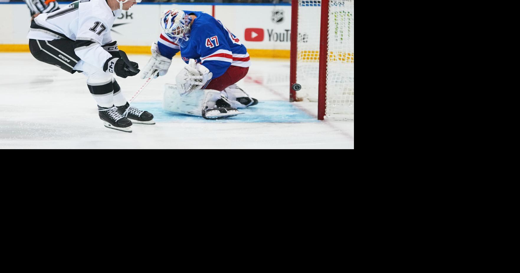 Kings Rangers Hockey