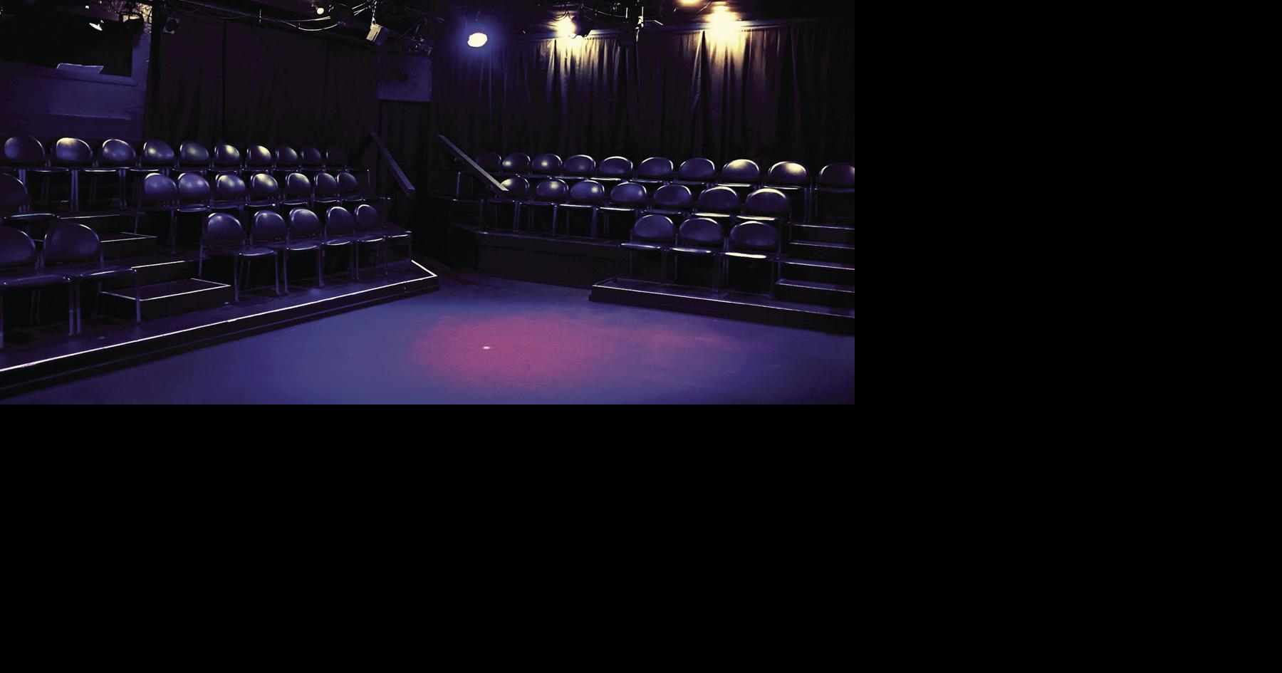 BE IN BAKERSFIELD: Touring Bakersfield’s vibrant, thriving theater ...