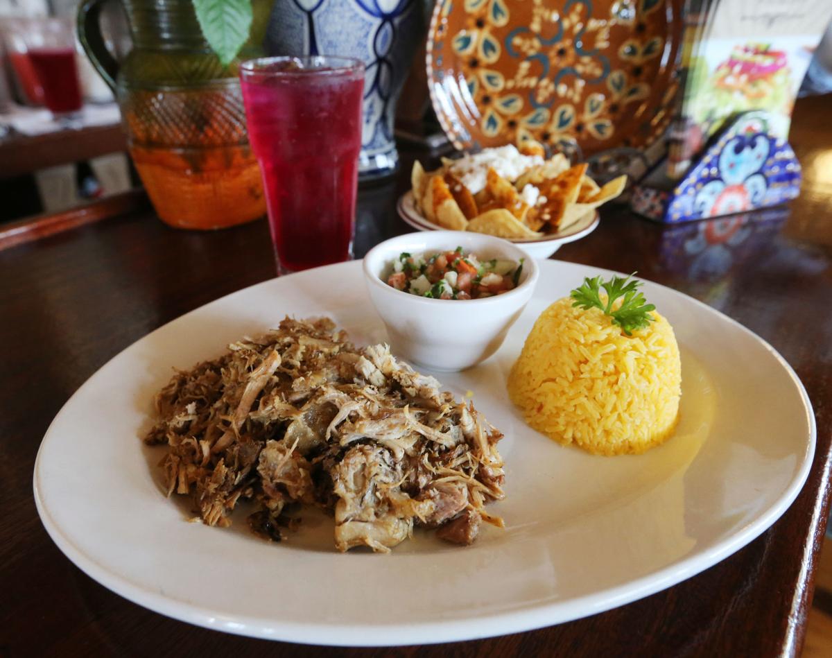 THE DISH: Restaurants reopen for dine-in service | Food ...