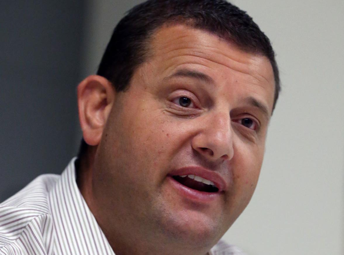 Congressman David Valadao talks health care, immigration, Washington, D