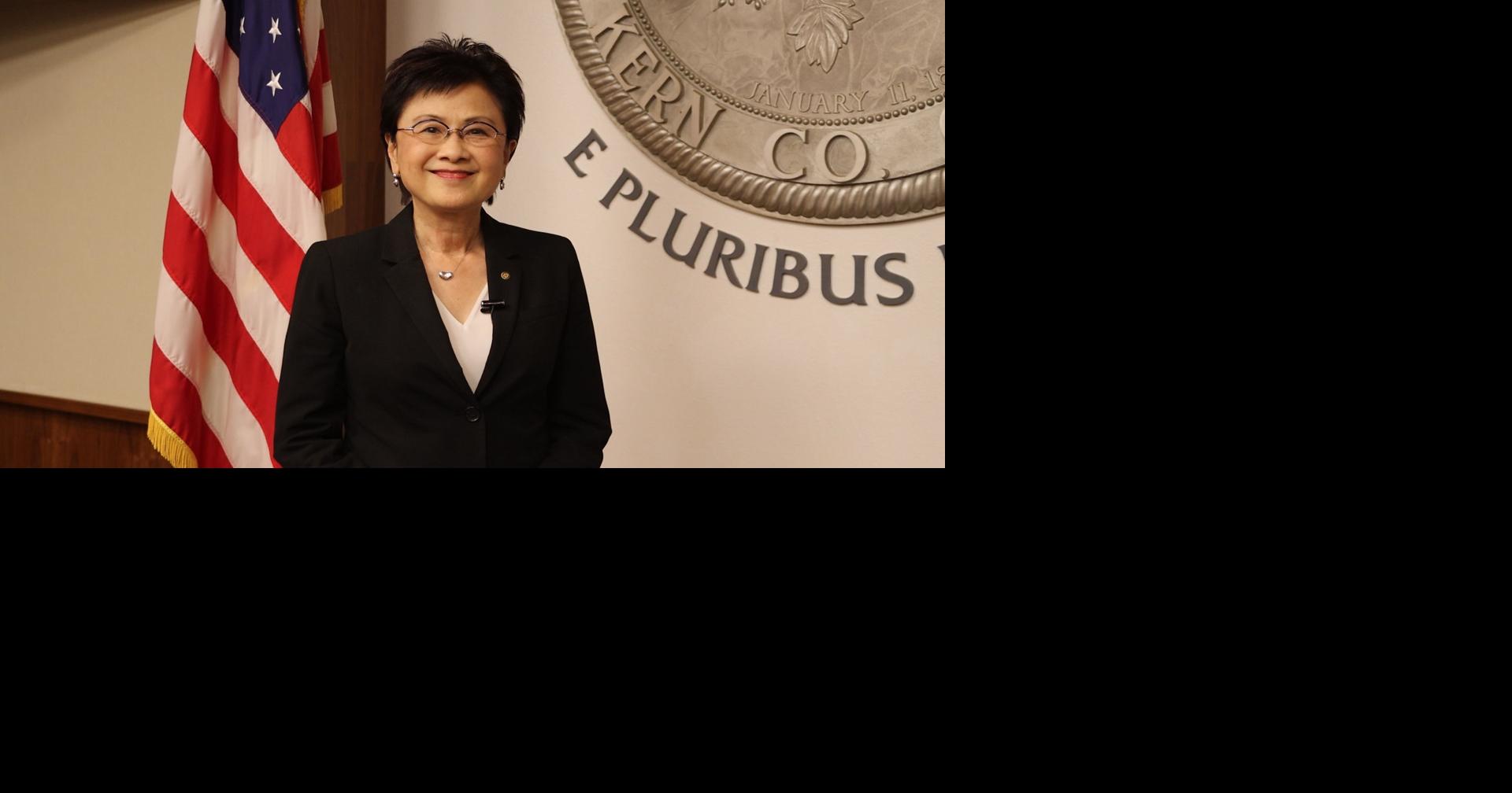 Community Voices Bakersfield to get a boost from California