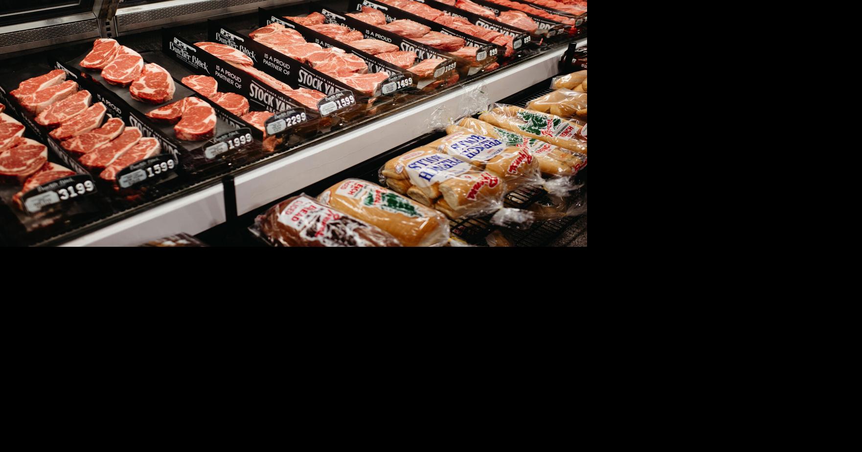 Butcher Block Quality Meats to hold grand opening on Saturday Food