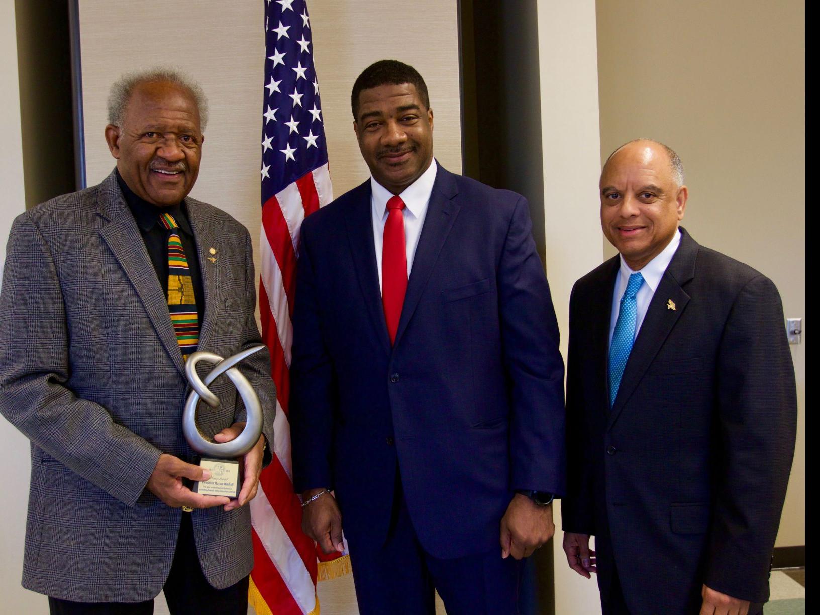 2022 Horace Smith Awards