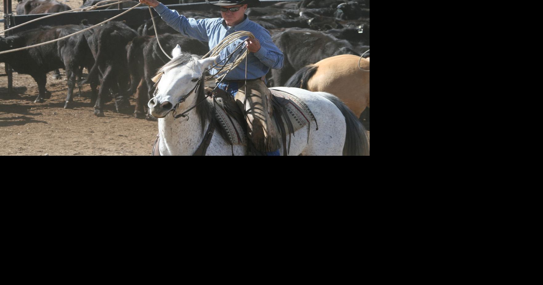 California Rangeland Trust protecting ranches through use of ...