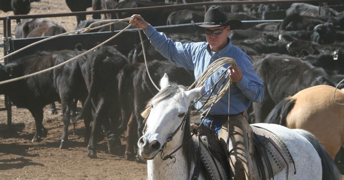Jack Garner Ranch California Rangeland Trust protecting ranches through use of ...