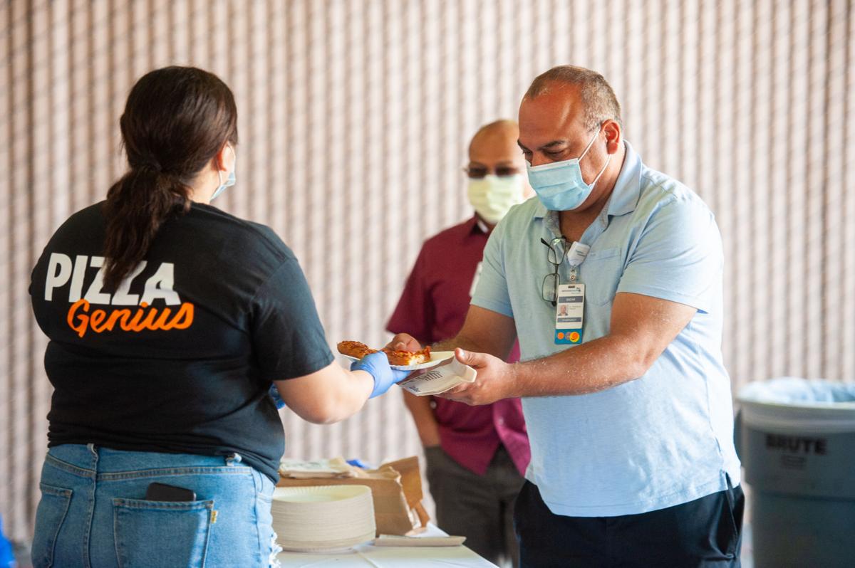 National Hospital Week