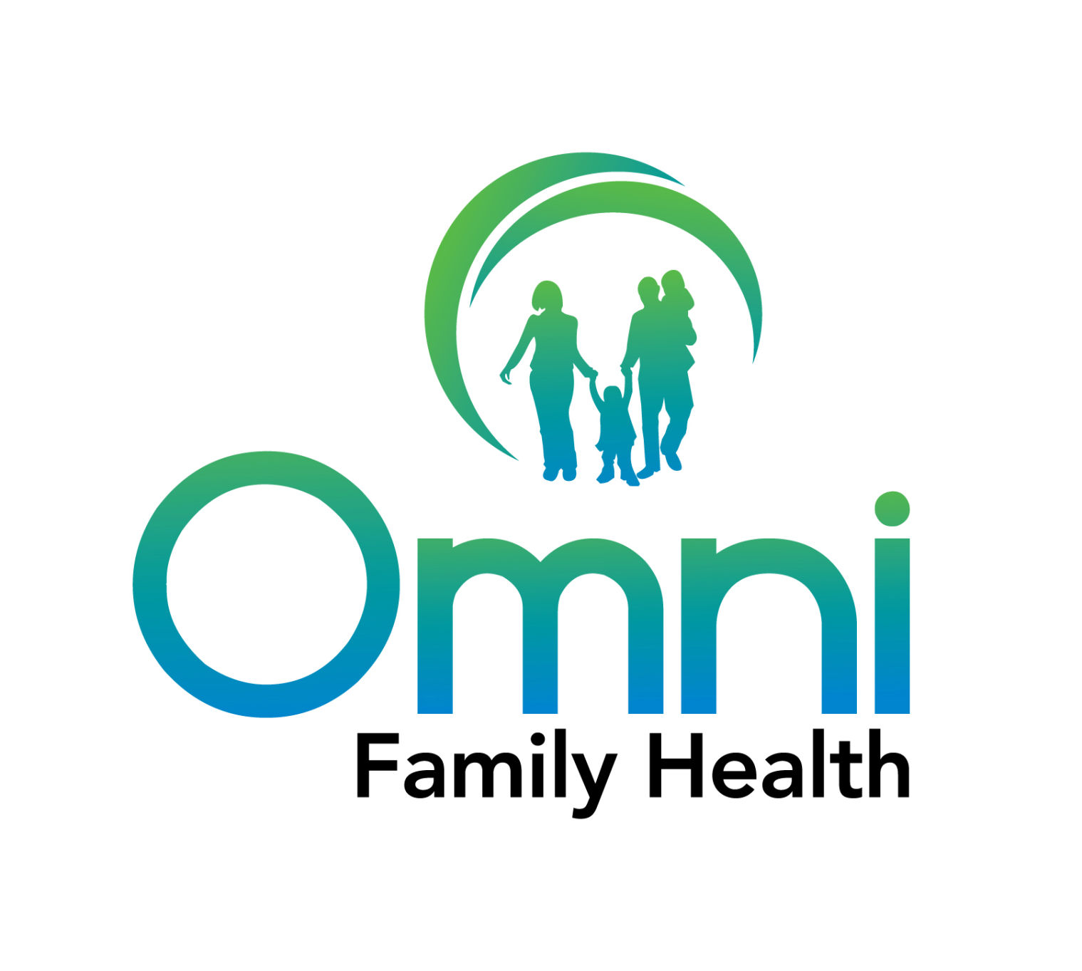 Omni Logo - Procurement for Housing