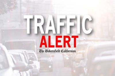Slide Traffic Alert