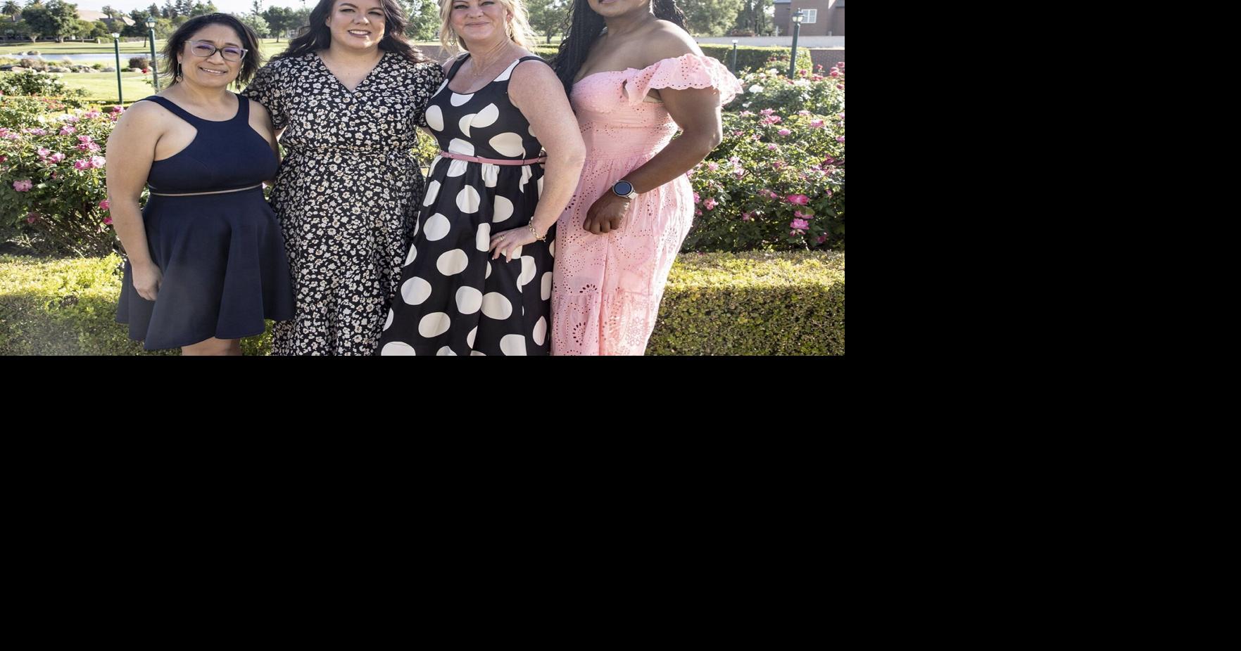 SNAP! — Dinner at the Derby Bakersfield Life