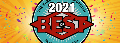 21 Best Of Readers Choice Poll Results Bakersfield Life Bakersfield Com