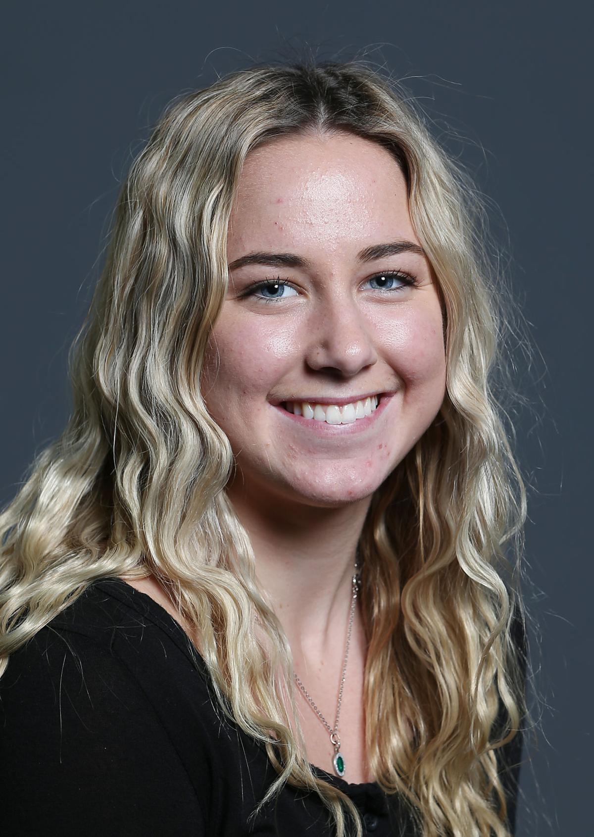 2015 BVarsity Girls Tennis AllArea teams BVarsity