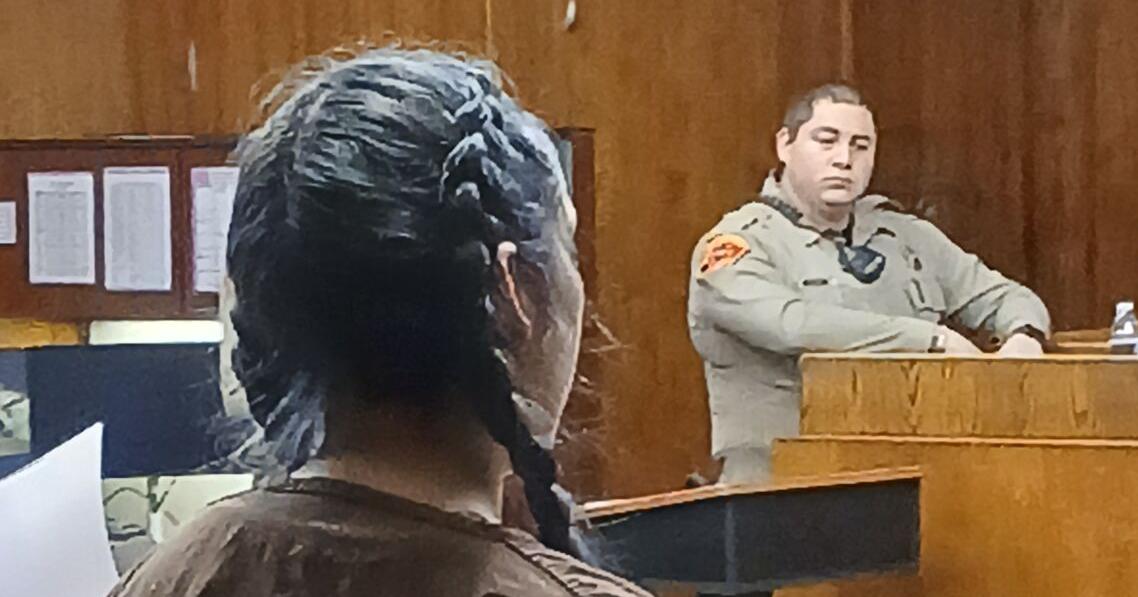 Decision postponed on whether to retry woman accused in child's death ...