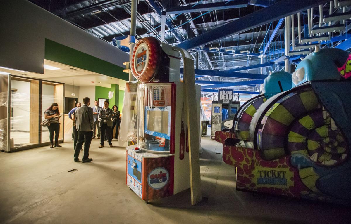 The BLVD bringing entertainment to Bakersfield next month