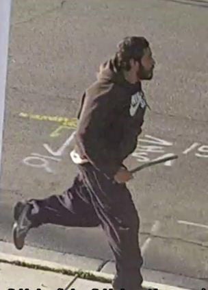 BPD Seeks Assistance Identifying Suspect Wanted For Wednesday Auto ...