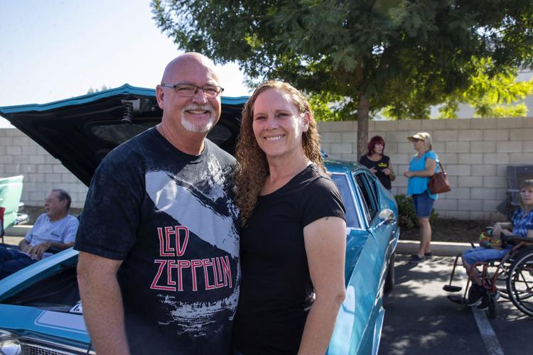 SNAP! — Classic Car Show Bakersfield Life