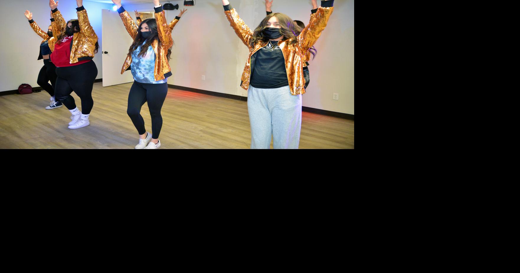 Spotlight Dance Academy to hold 10th anniversary performance Arts