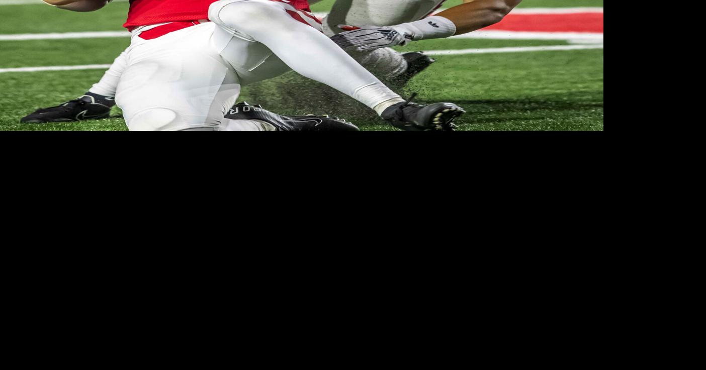 PHOTO GALLERY Bakersfield College hosts Long Beach City College in